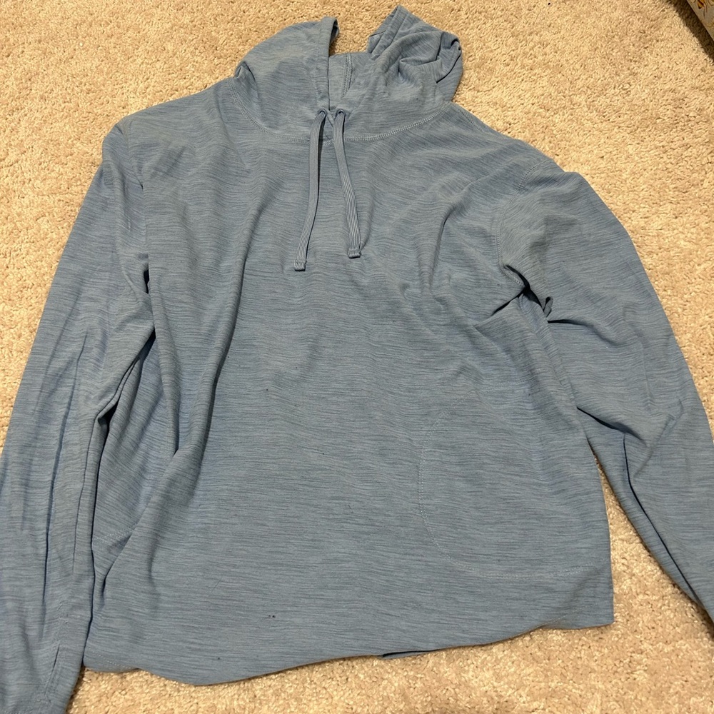 ⚡️2/$25⚡️ hooded shirt